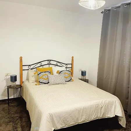 Apartmán Casa Yaya Playa Blanca (Lanzarote)