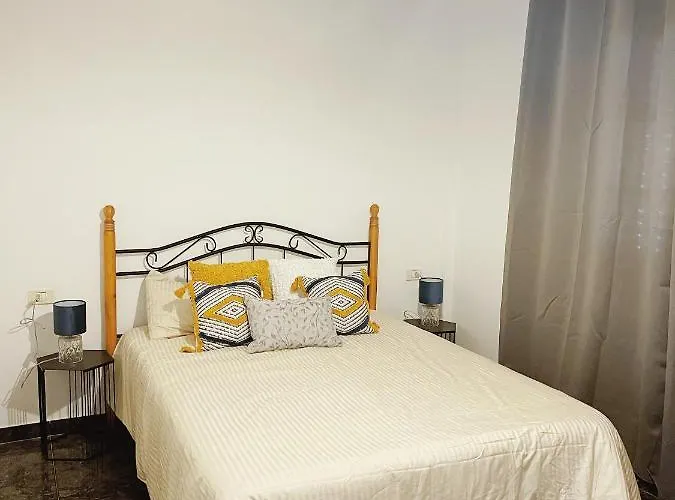 Apartman Casa Yaya Playa Blanca