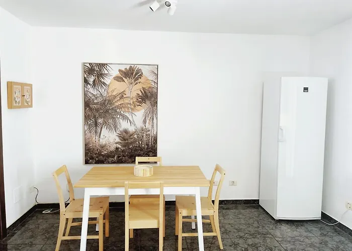 Casa Yaya Playa Blanca