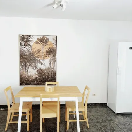 Casa Yaya プラヤ・ブランカ