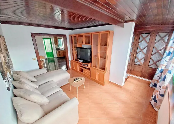 Casa Yaya アパート *