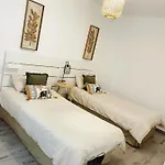 Apartmán Casa Yaya *