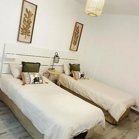Apartament Casa Yaya *