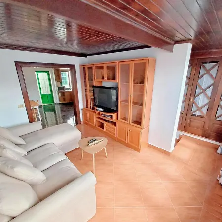 Casa Yaya Appartamento *