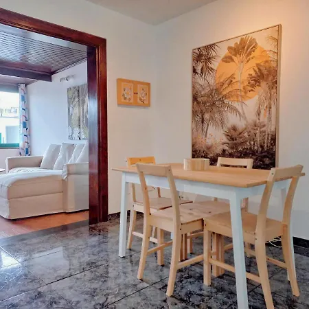 Appartamento Casa Yaya Playa Blanca (Lanzarote)