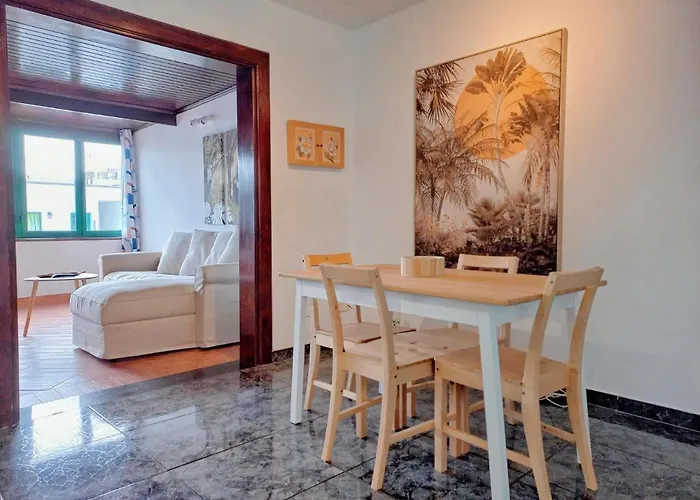 Appartamento Casa Yaya Playa Blanca (Lanzarote)