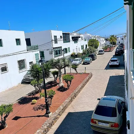 Apartment Casa Yaya *