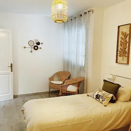 Casa Yaya Apartment *