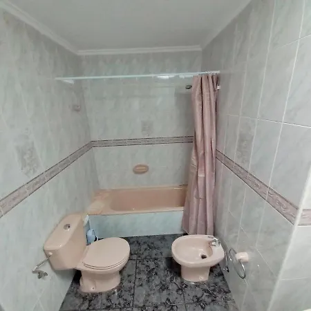 Apartment Casa Yaya *