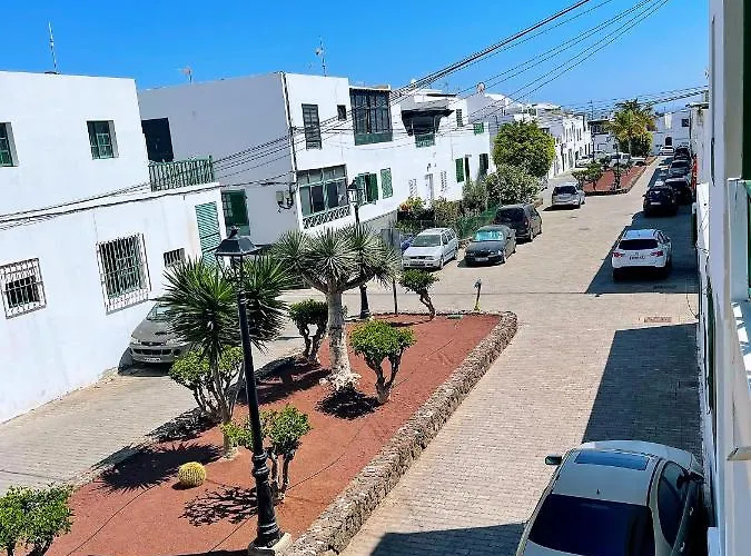 דירה Casa Yaya *