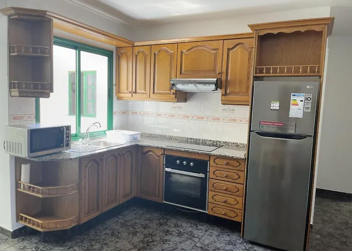 Casa Yaya דירה פלאיה בלנקה