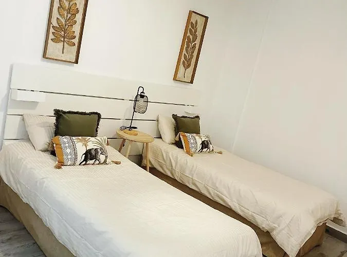 דירה Casa Yaya *