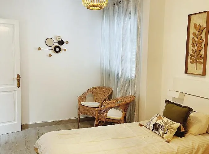 Casa Yaya דירה *