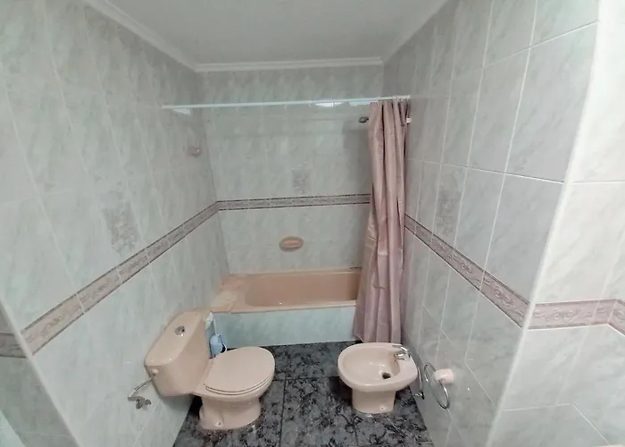 דירה Casa Yaya *